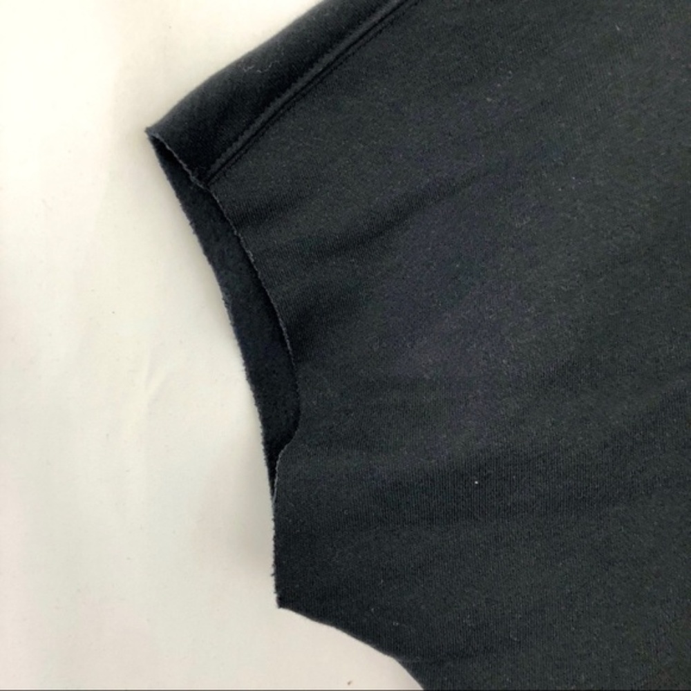 Good American Chunky Cropped pullover - Picture 7 of 8
